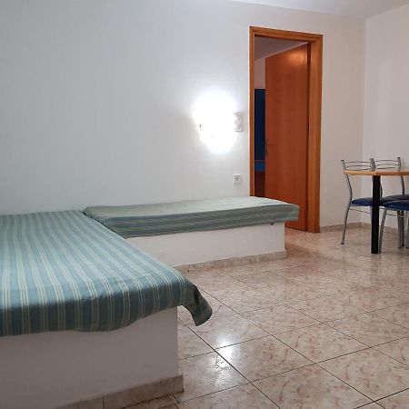 Aspro Spiti Hotel Apartments Tigaki Eksteriør billede