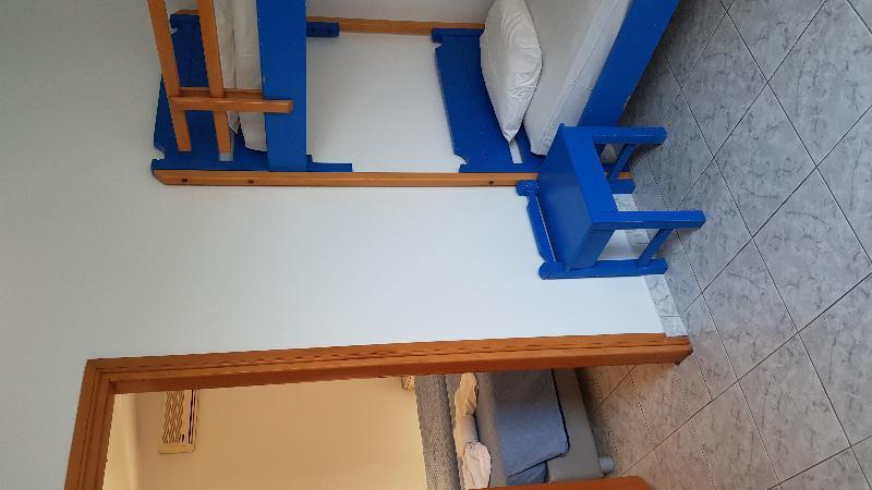 Aspro Spiti Hotel Apartments Tigaki Eksteriør billede