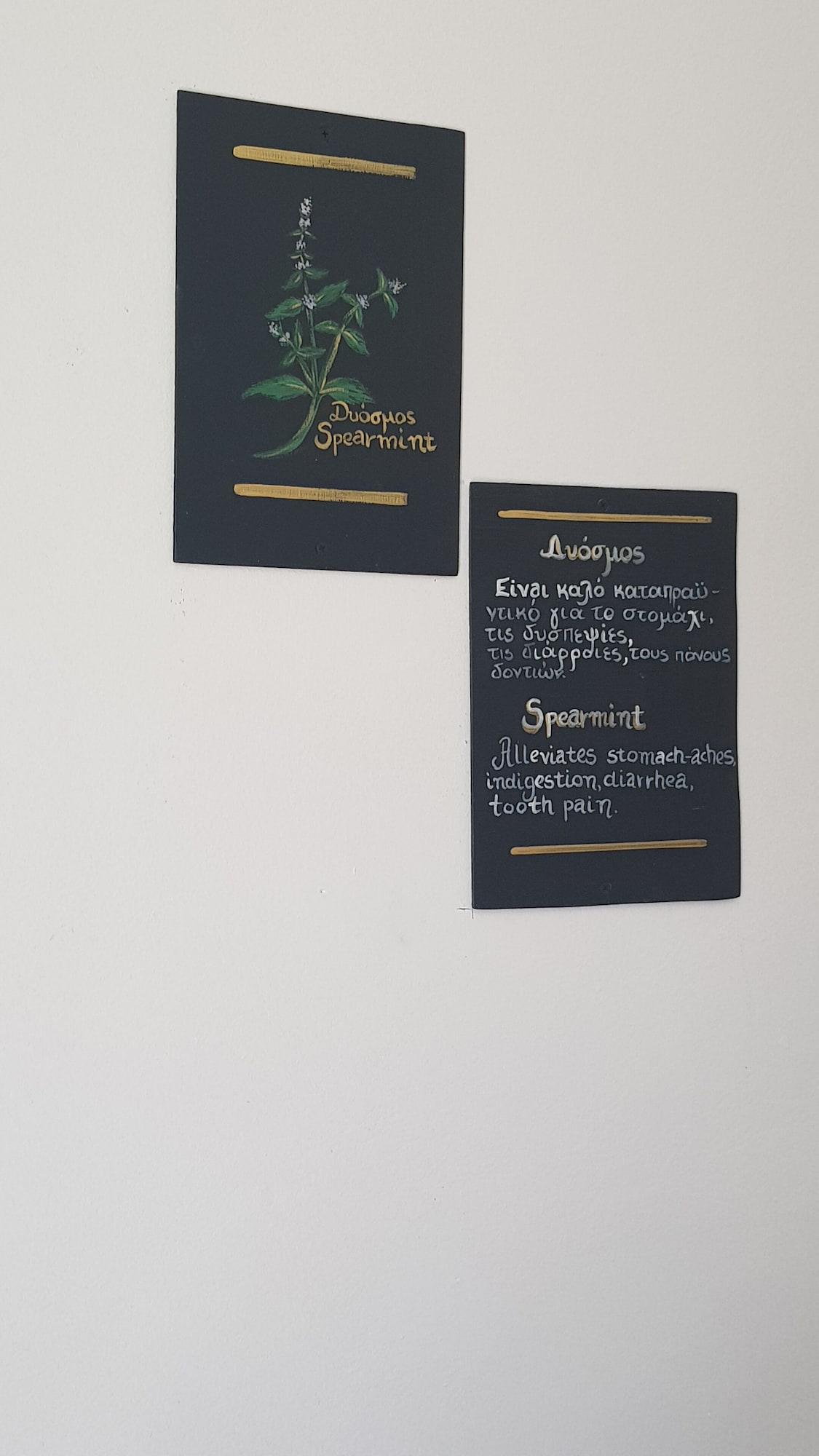 Aspro Spiti Hotel Apartments Tigaki Eksteriør billede