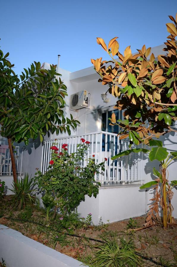 Aspro Spiti Hotel Apartments Tigaki Værelse billede